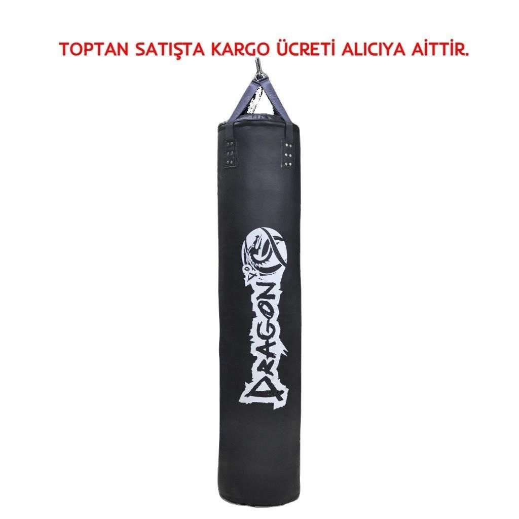 Kum Torbası 180x40 - Siyah