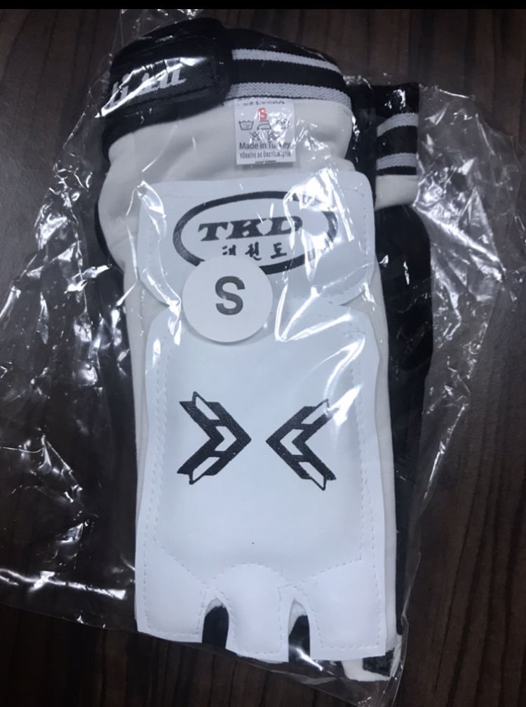 Yerlisu Taekwondo Ayaküstü Koruyucu