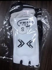 Yerlisu Taekwondo Ayaküstü Koruyucu