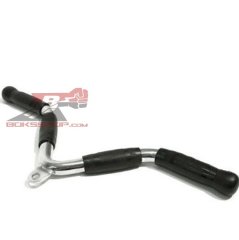 Curl Press - Down Bar - 5076