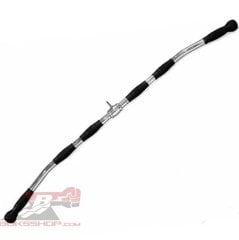 Lat Bar 122 cm - 6013