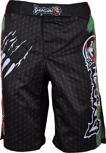 MMA Şort - Claw - M13756