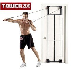 Tower 200 Egzersiz Aleti