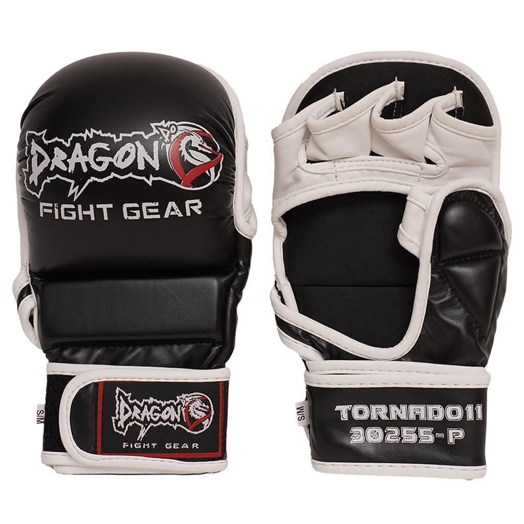 Tornado MMA Eldiveni