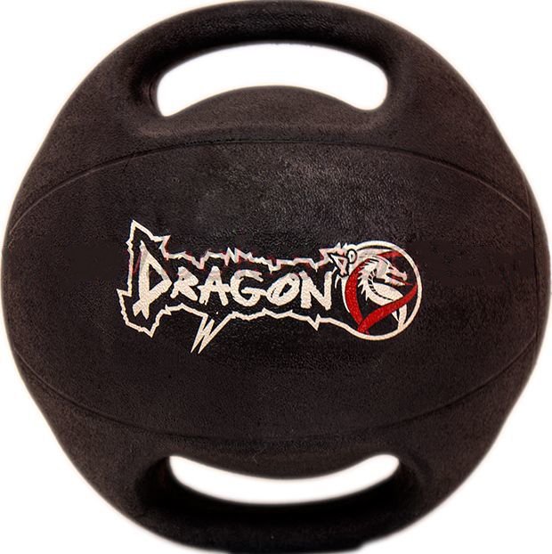 Tutacaklı Sağlık Topu 10kg