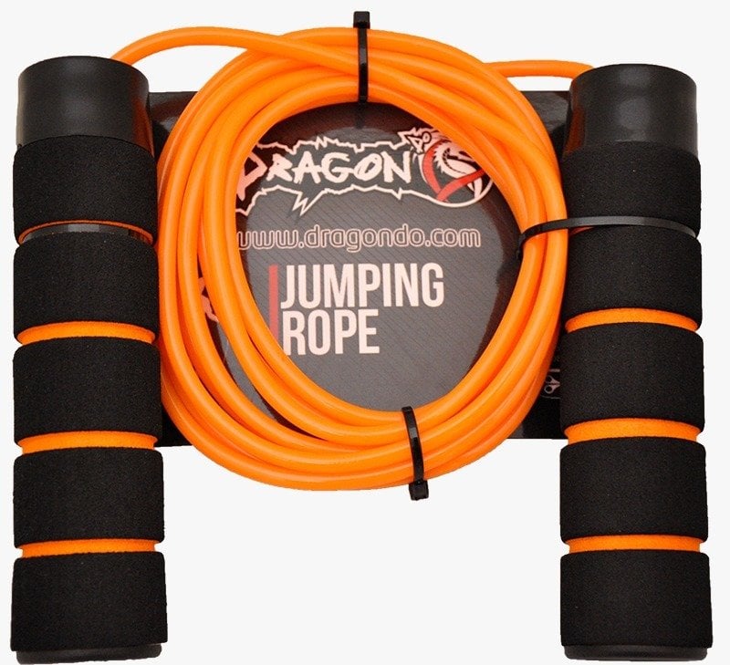 Ağırlıklı Rulmanlı Atlama İpi