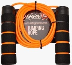 Ağırlıklı Rulmanlı Atlama İpi