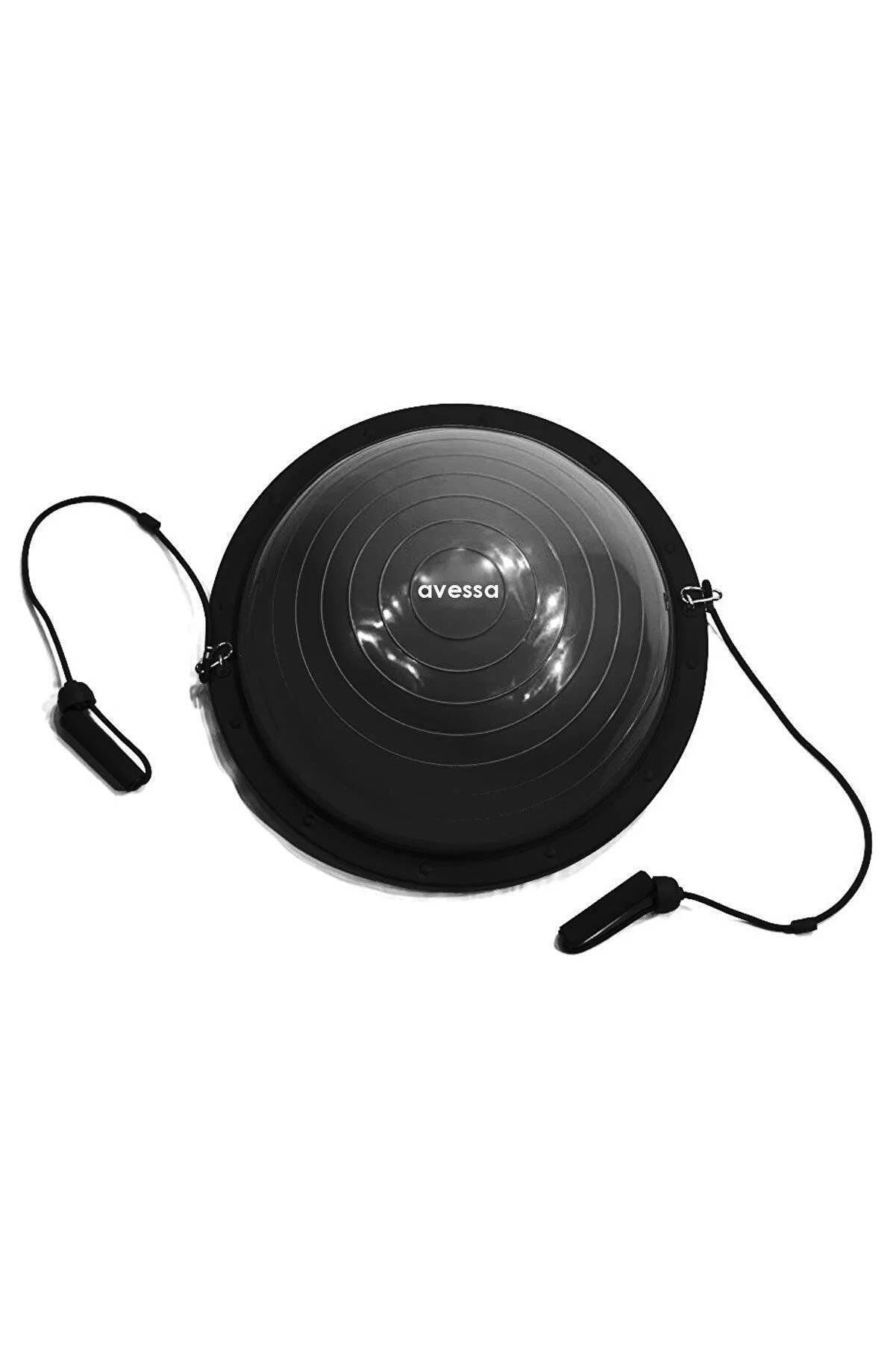 Bosu Ball