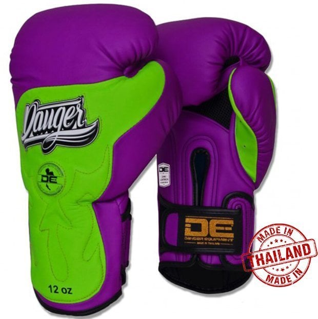 Danger Boks Eldiveni 10oz - DEBGUF-010 PG