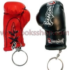 Anahtarlık - Boks Eldiven