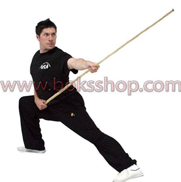 Wushu GunShu