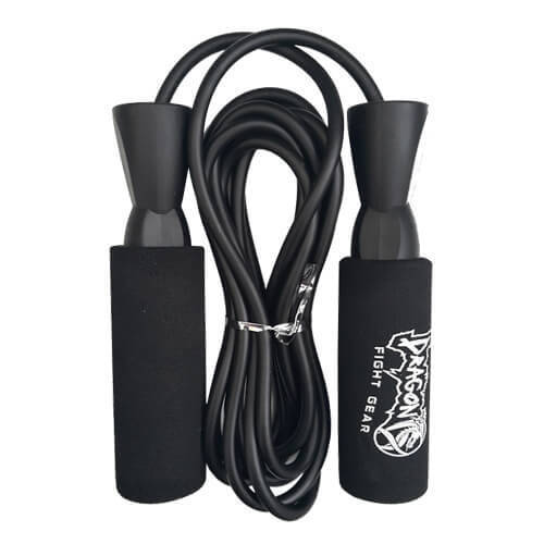 Dragon PVC Atlama İpi - Süper Kalite