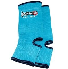 Dragon Kick-Boks ve Muay Thai Çorabı - (Ayak Bilekliği)