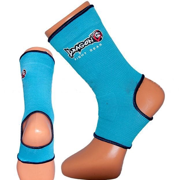 Dragon Kick-Boks ve Muay Thai Çorabı - (Ayak Bilekliği)