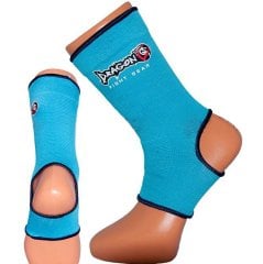 Dragon Kick-Boks ve Muay Thai Çorabı - (Ayak Bilekliği)