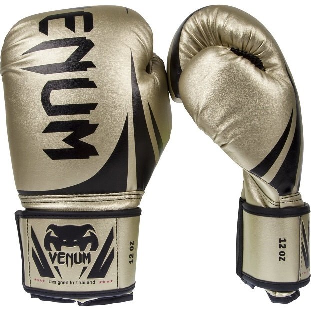 Venum Boks Eldiveni - Challenger Boxing Gloves
