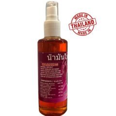 Thai Oil ( Thai yağı ) 100 ml