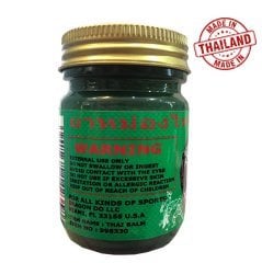 Thai Krem - Ödem Giderici 50g