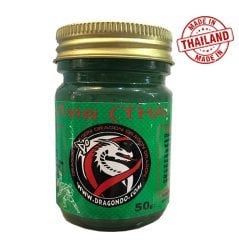 Thai Krem - Ödem Giderici 50g
