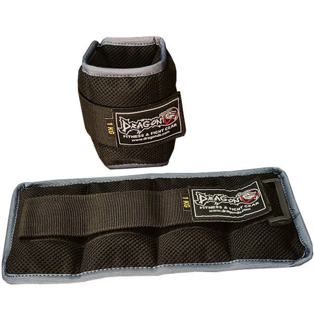 El - Ayak Bilek Ağırlıkları