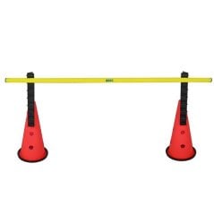 Yükseklik Ayarlı Hunili Engel