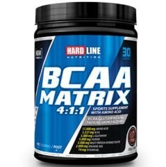 BCAA Matrix Böğürtlen 630 Gr