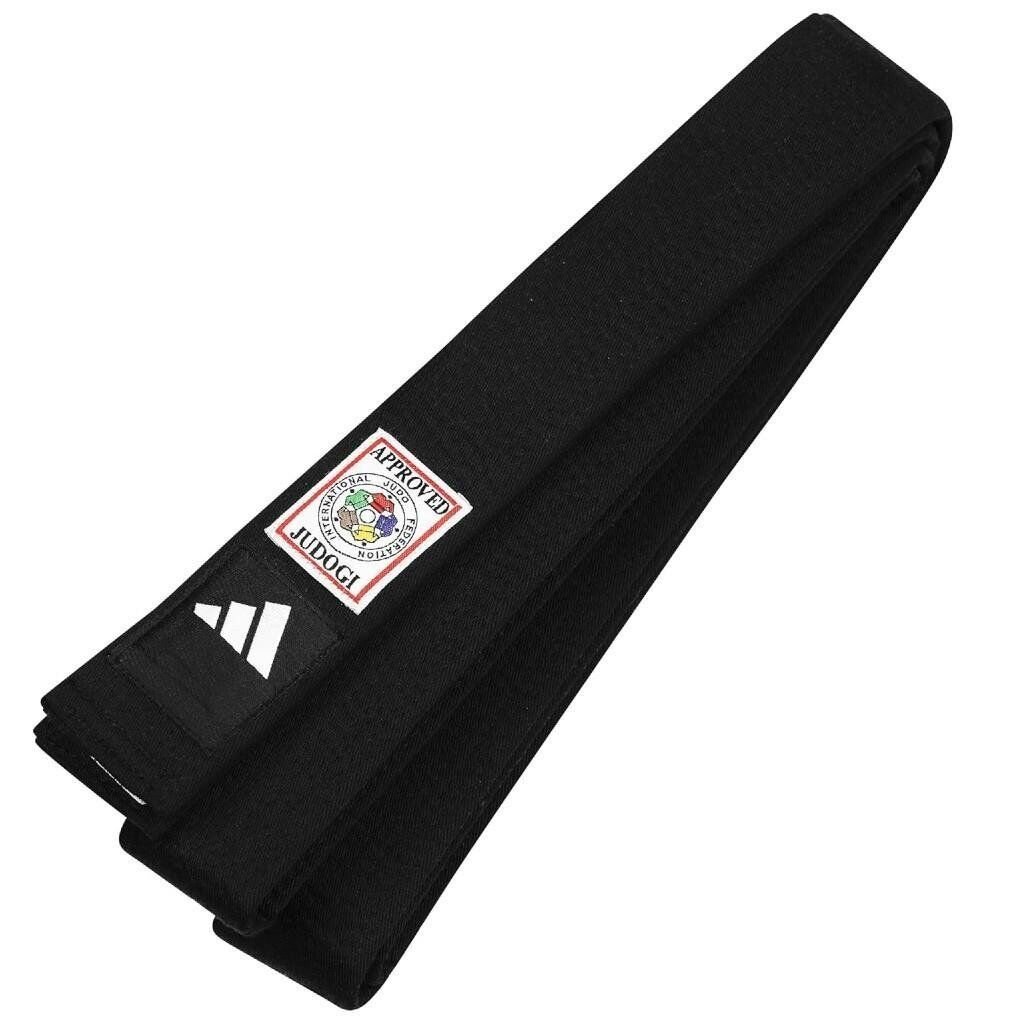 Adidas Judo Approved Kuşak