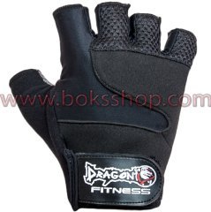 Body & Ağırlık & Fitness Eldiveni - Extreme XLarge (XL)