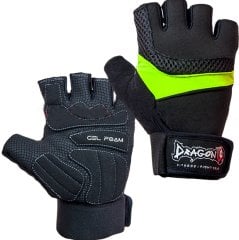 Fitness Eldiveni - Body41