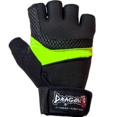 Fitness Eldiveni - Body41