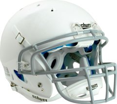 Schutt Facaguards