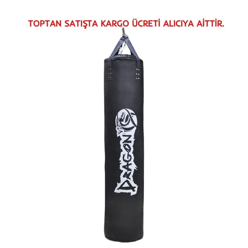 Kum Torbası 180x40 - Siyah