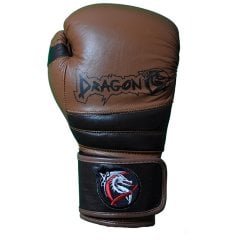 ANTIQUE Deri Boks Eldiveni - 30211-L