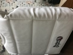 Karate Göğüs Koruyucu