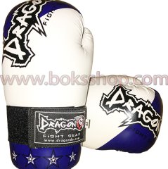 Semi Contact - Point Fighting Eldiven Mavi - Small (S)