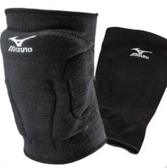 DragonDo Destekli Voleybol Dizliği - Siyah