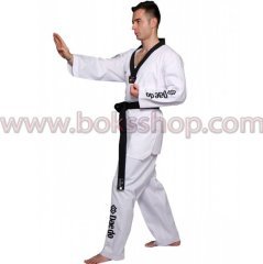 Daedo Fitilli Armalı Taekwondo Elbisesi 170 cm