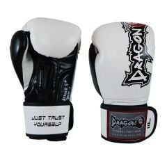 P Attack-5 Plus Boks Eldiveni