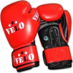 Velo Aiba Onaylı Boks Eldiveni