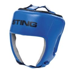 Sting Boks Kaskı Aiba Onaylı