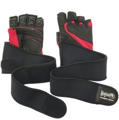 Prof. Fitness Eldiveni - W8070 XLarge (XL)