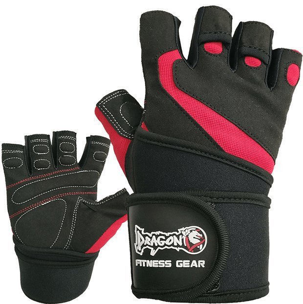 Prof. Fitness Eldiveni - W8070 XLarge (XL)