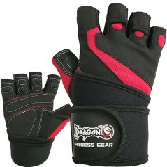 Prof. Fitness Eldiveni - W8070 XLarge (XL)