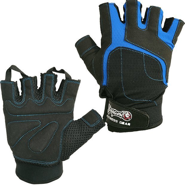 Fitness Eldiveni - W8065 Small (S)