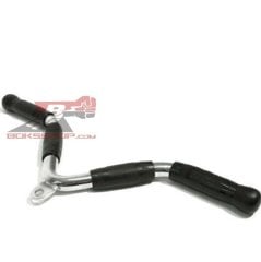 Curl Press - Down Bar - 5076