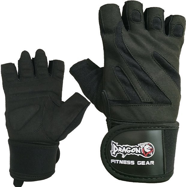 Fitness Eldiveni - W8064 Medium (M)