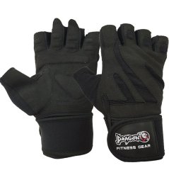 Fitness Eldiveni - W8064 Medium (M)