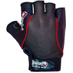 Ağırlık & Fitness Eldiveni - Body44 Medium (M)