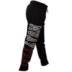 TX04 Muay Thai Eşofman Altı - Pamuklu XSmall (XS)