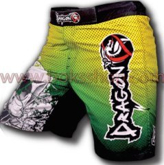 MMA Şort - Revival - M13757 XSmall (XS)